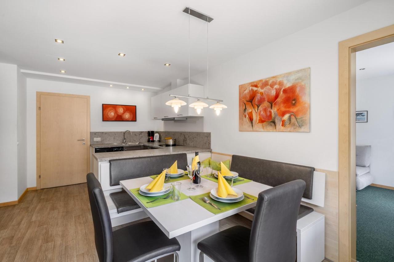 Haus Voglreiter Apartment *