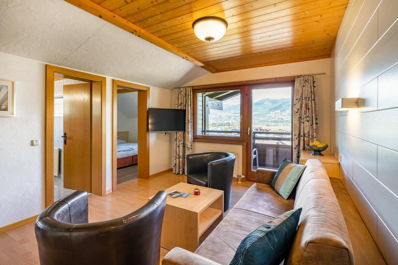 Apartment Haus Voglreiter