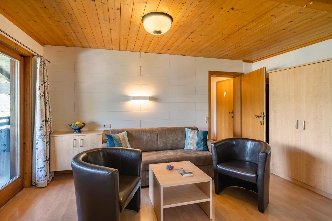 Haus Voglreiter Apartment