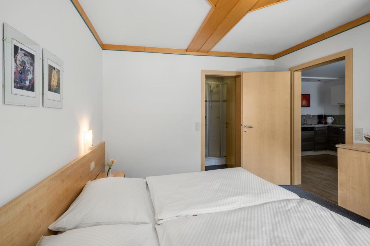 Apartment Haus Voglreiter
