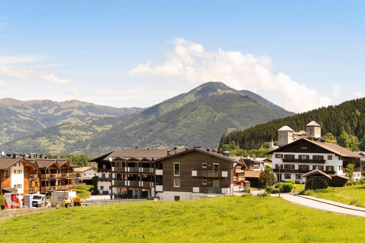 Haus Voglreiter Apartment