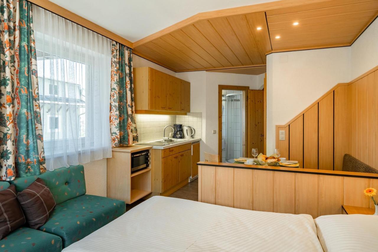 Apartment Haus Voglreiter
