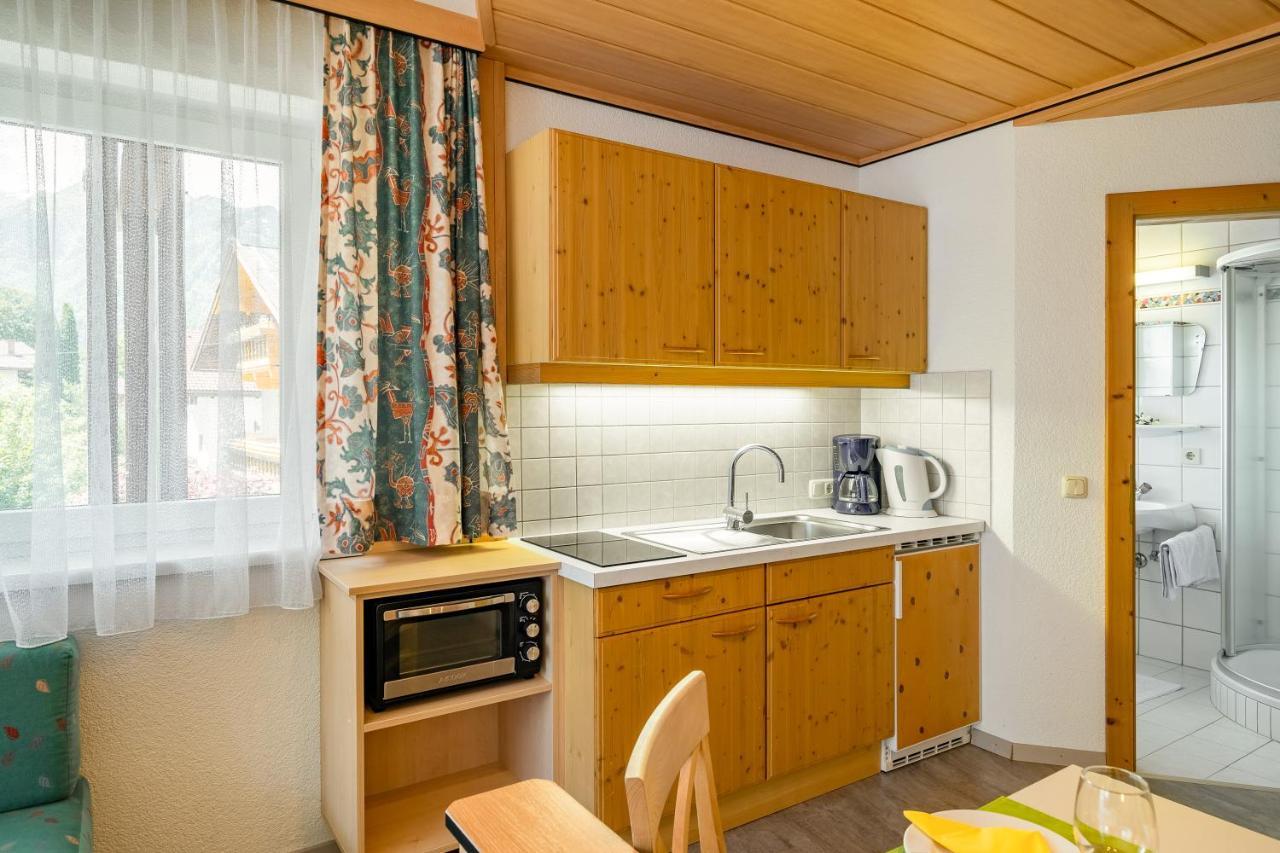 Apartment Haus Voglreiter Kaprun