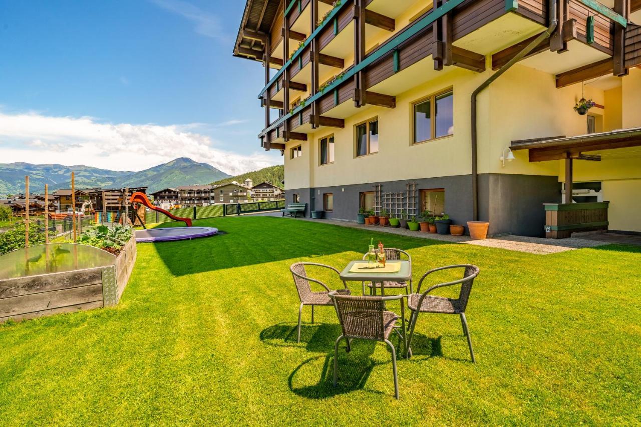 Haus Voglreiter * Kaprun
