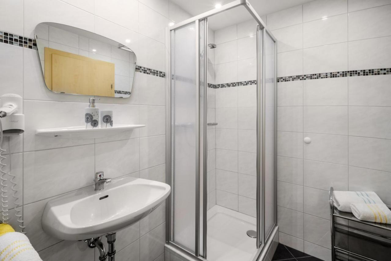 Haus Voglreiter Apartment *