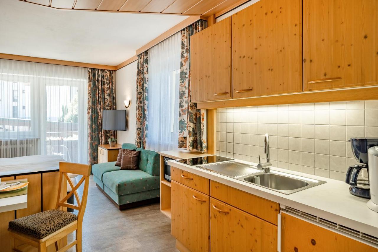 Haus Voglreiter Apartment Kaprun