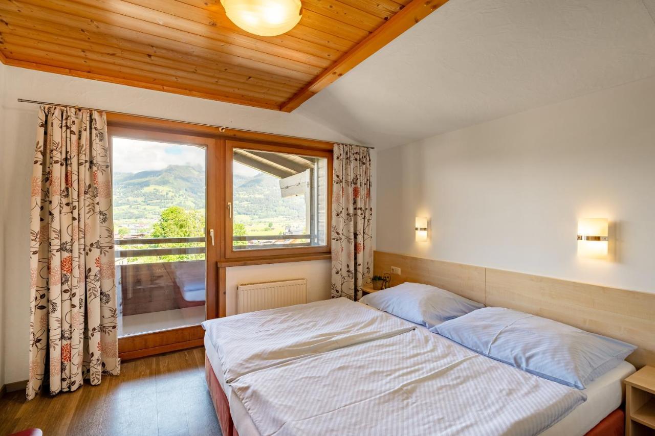 Haus Voglreiter Apartment