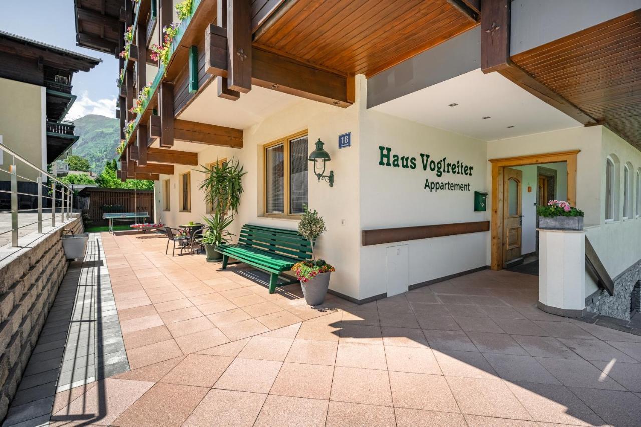 Apartment Haus Voglreiter