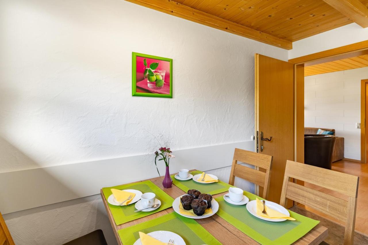 Haus Voglreiter Apartment