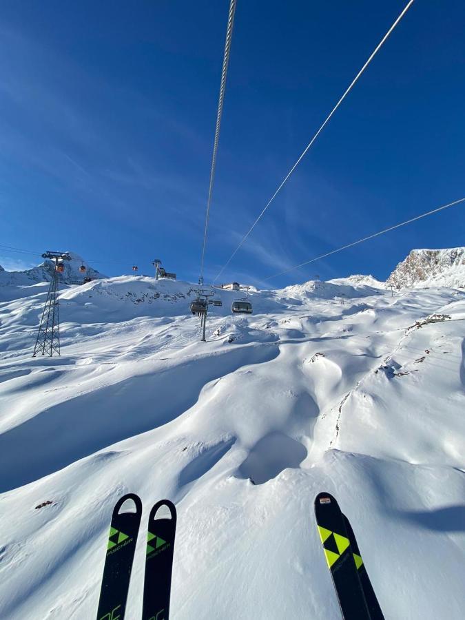 Haus Voglreiter * Kaprun
