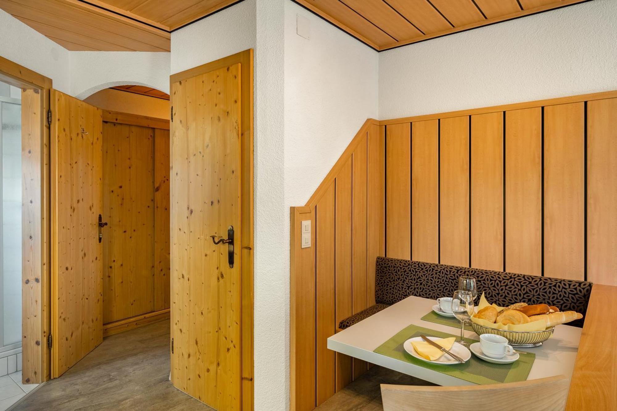 Haus Voglreiter Kaprun