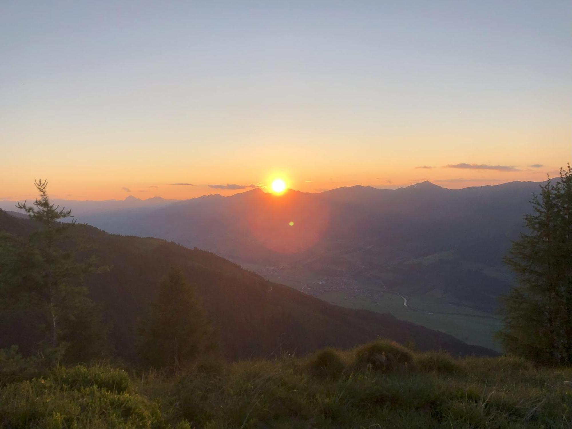 Haus Voglreiter * Kaprun