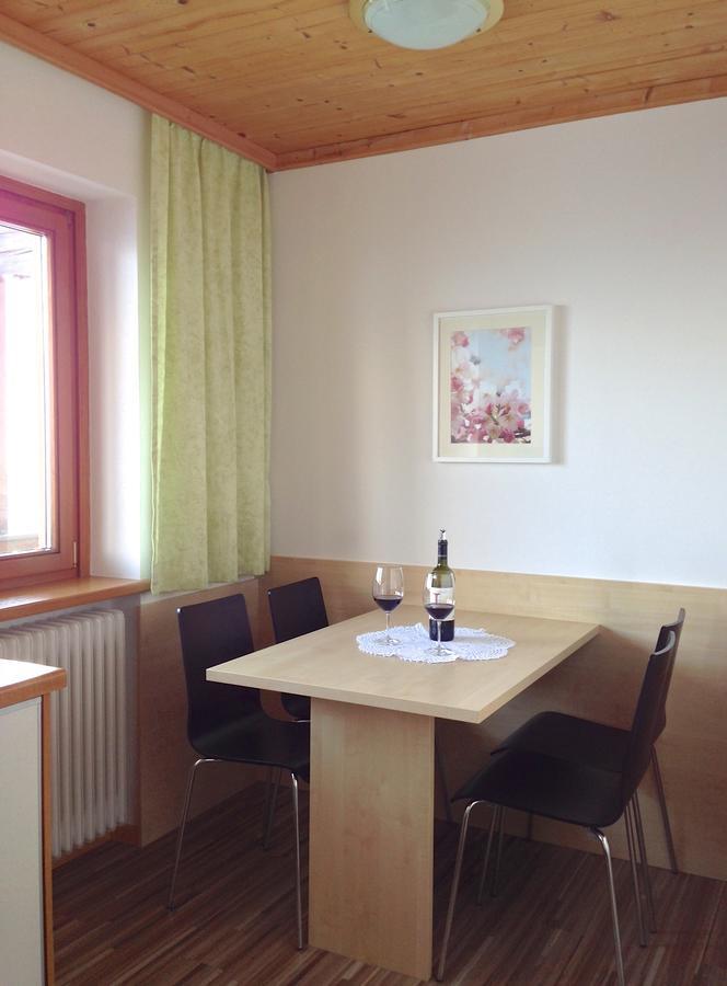 Haus Voglreiter * Kaprun